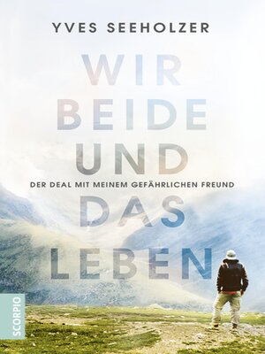 cover image of Wir beide und das Leben